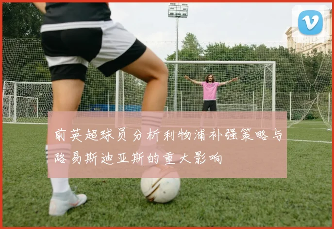 前英超球员分析利物浦补强策略与路易斯迪亚斯的重大影响